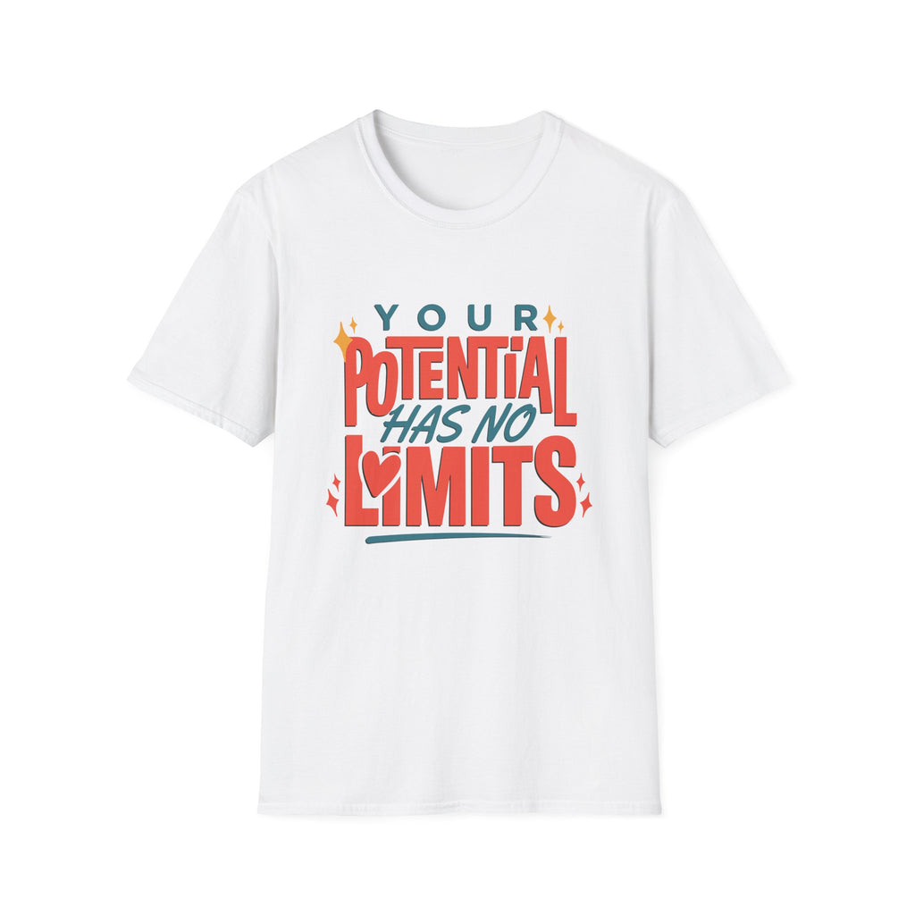 Mindset Tee 417