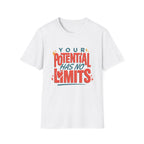 Mindset Tee 417