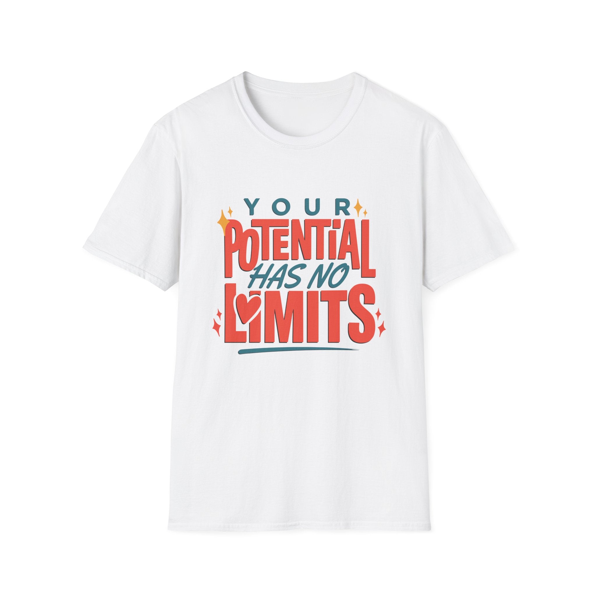 Mindset Tee 417