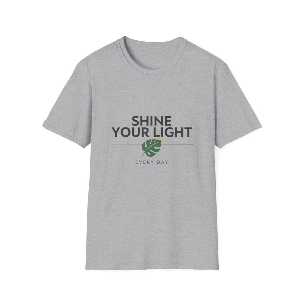 Positive Tee 126