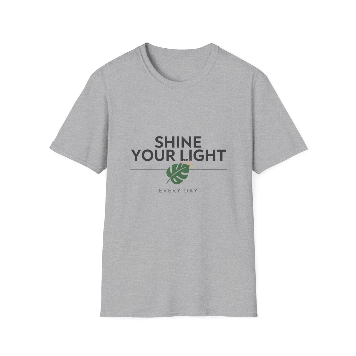 Positive Tee 126
