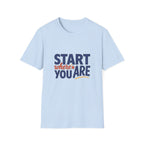 Positive Tee 284