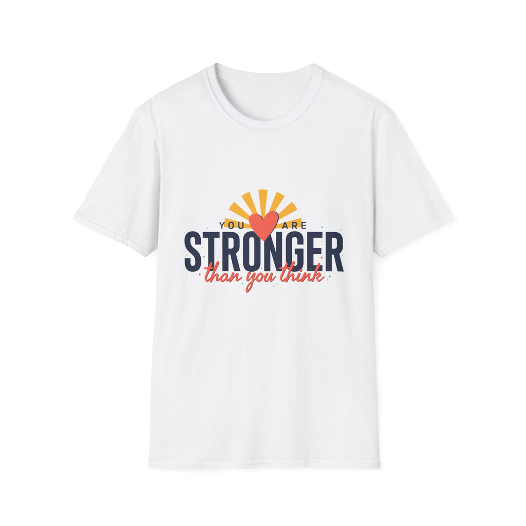 Positive Tee 104