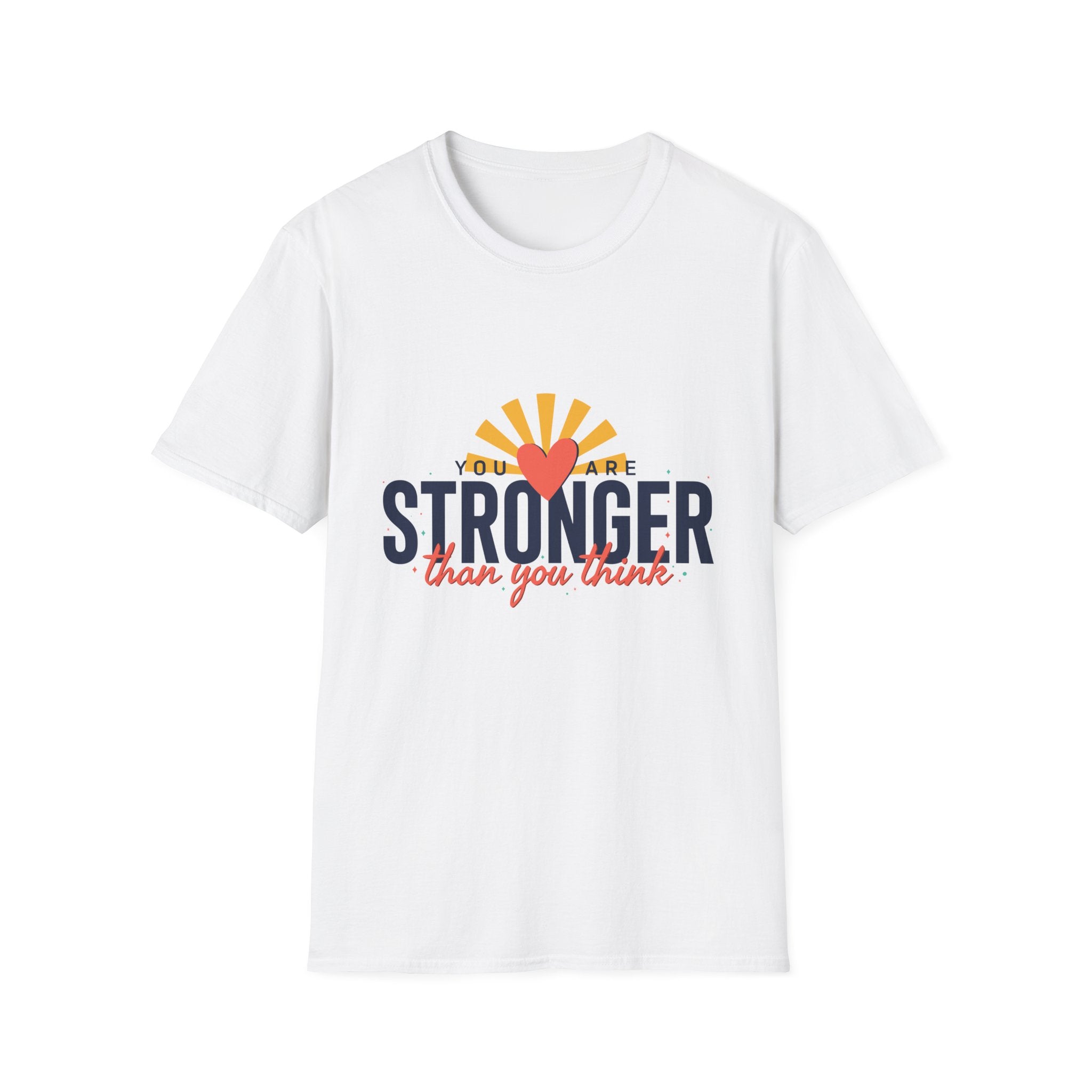 Positive Tee 104