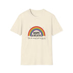 Positive Tee 68