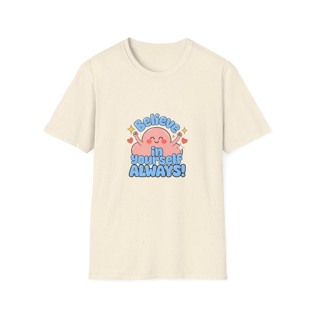 Mindset Tee 545