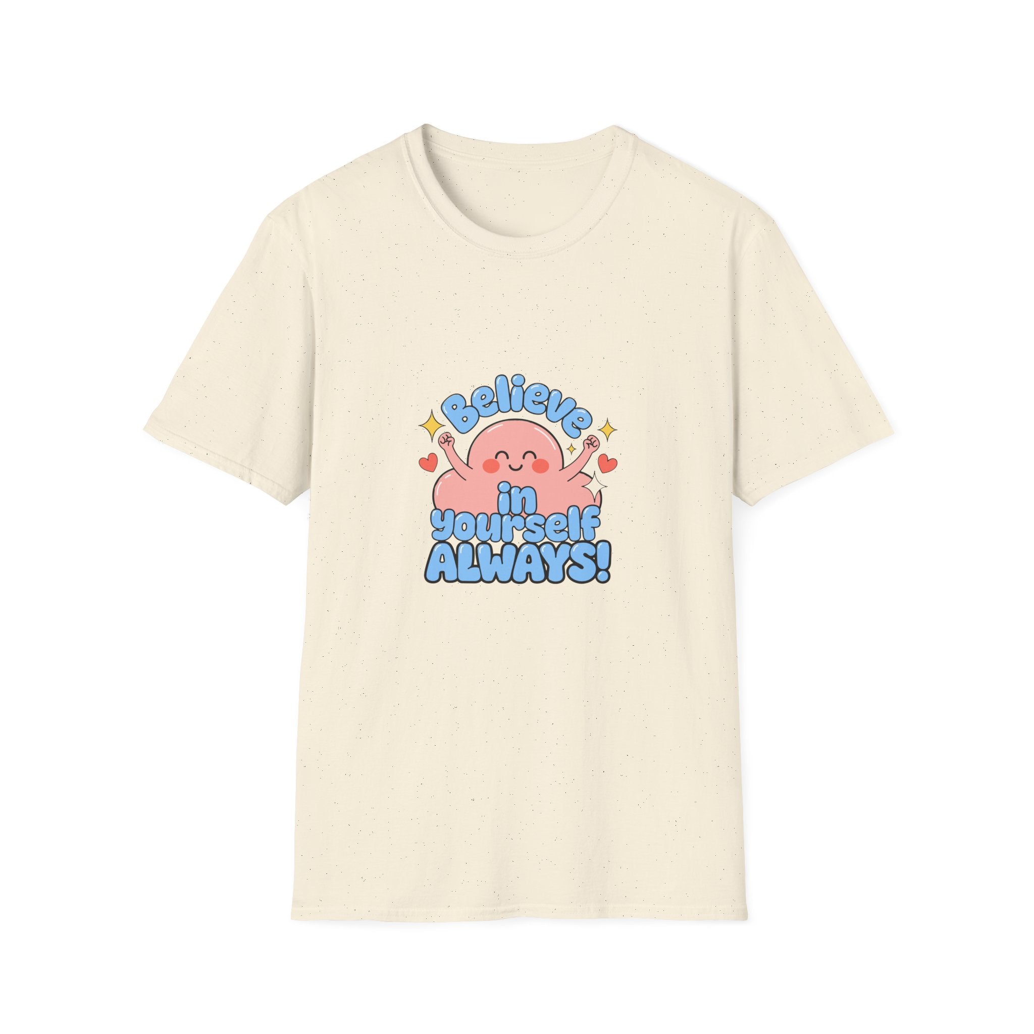 Mindset Tee 545