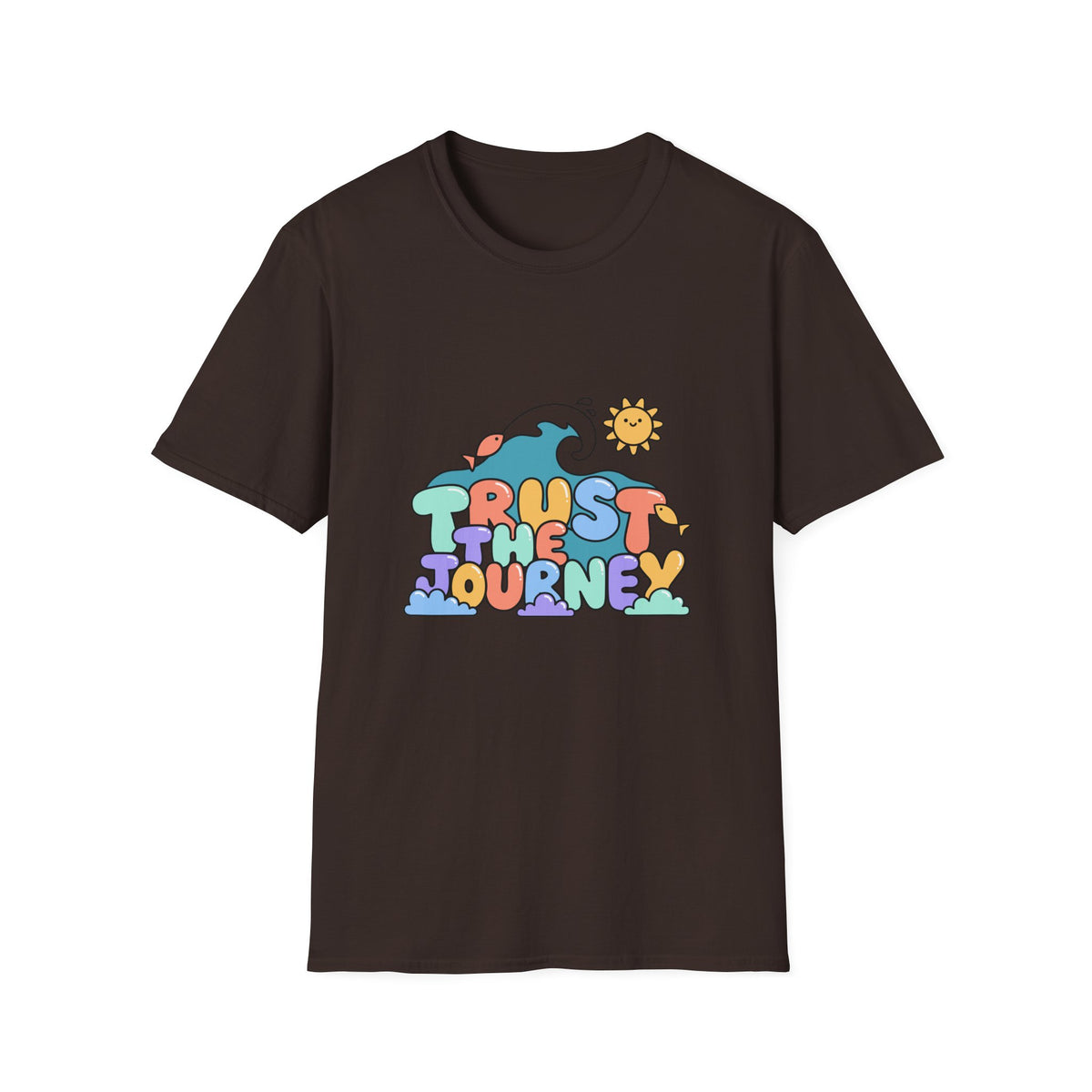 Positive Tee 125