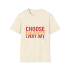 Positive Tee 198