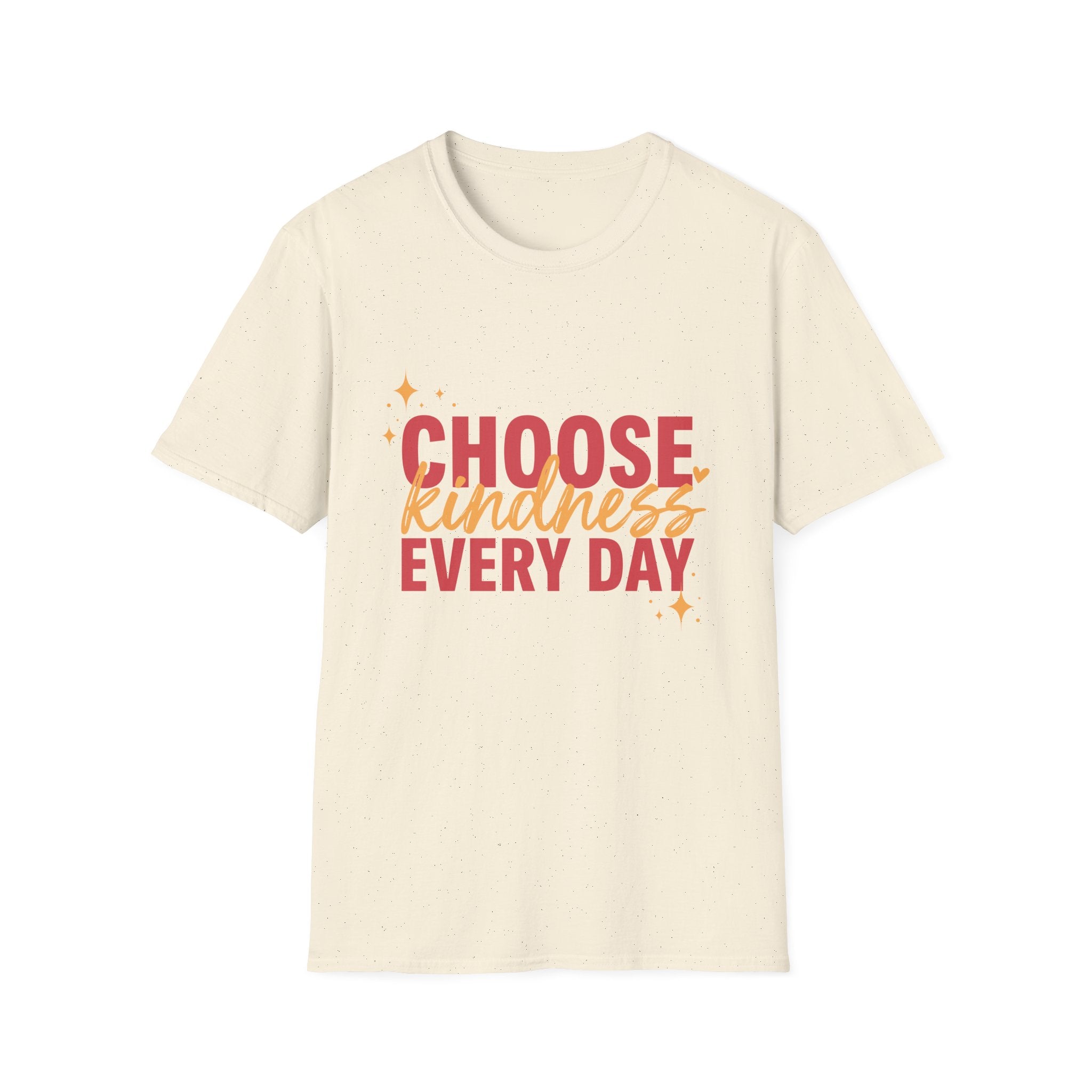 Positive Tee 198