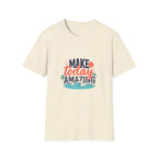 Mindset Tee 315