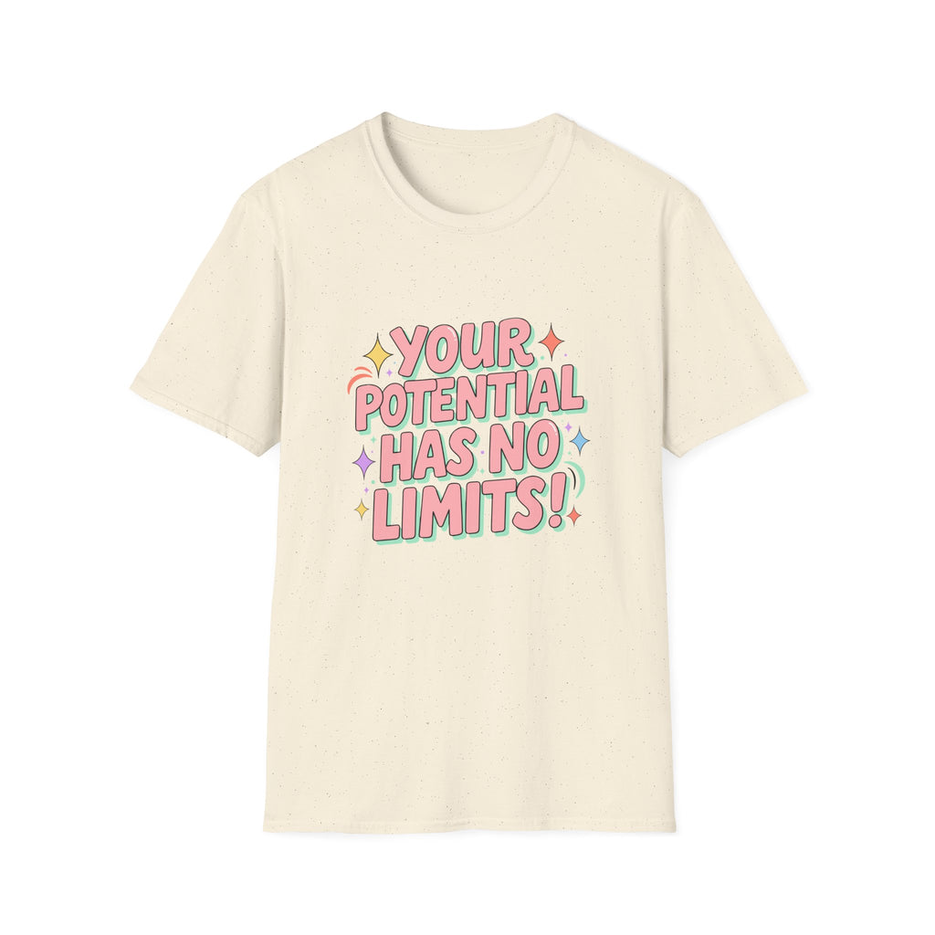 Mindset Tee 567