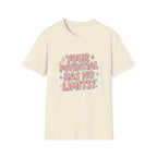 Mindset Tee 567
