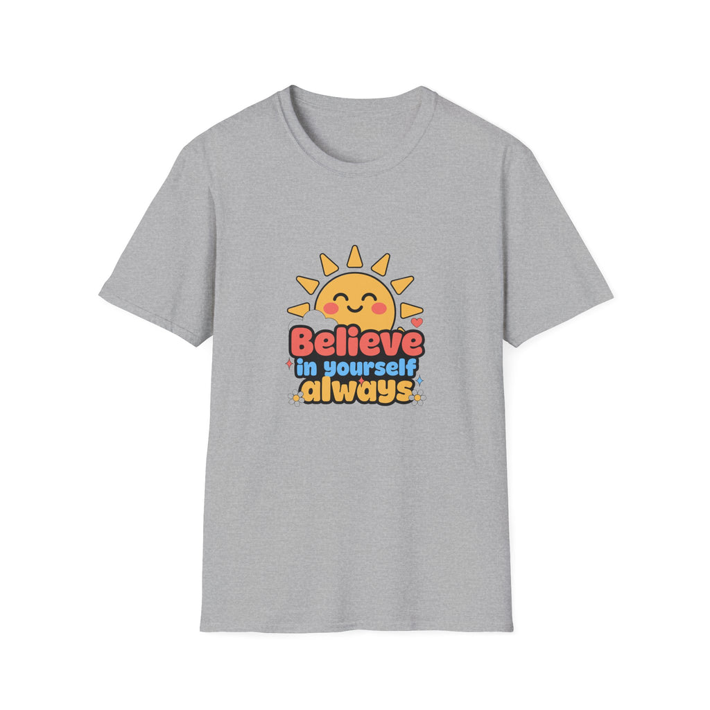 Mindset Tee 410
