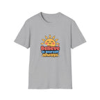 Mindset Tee 410