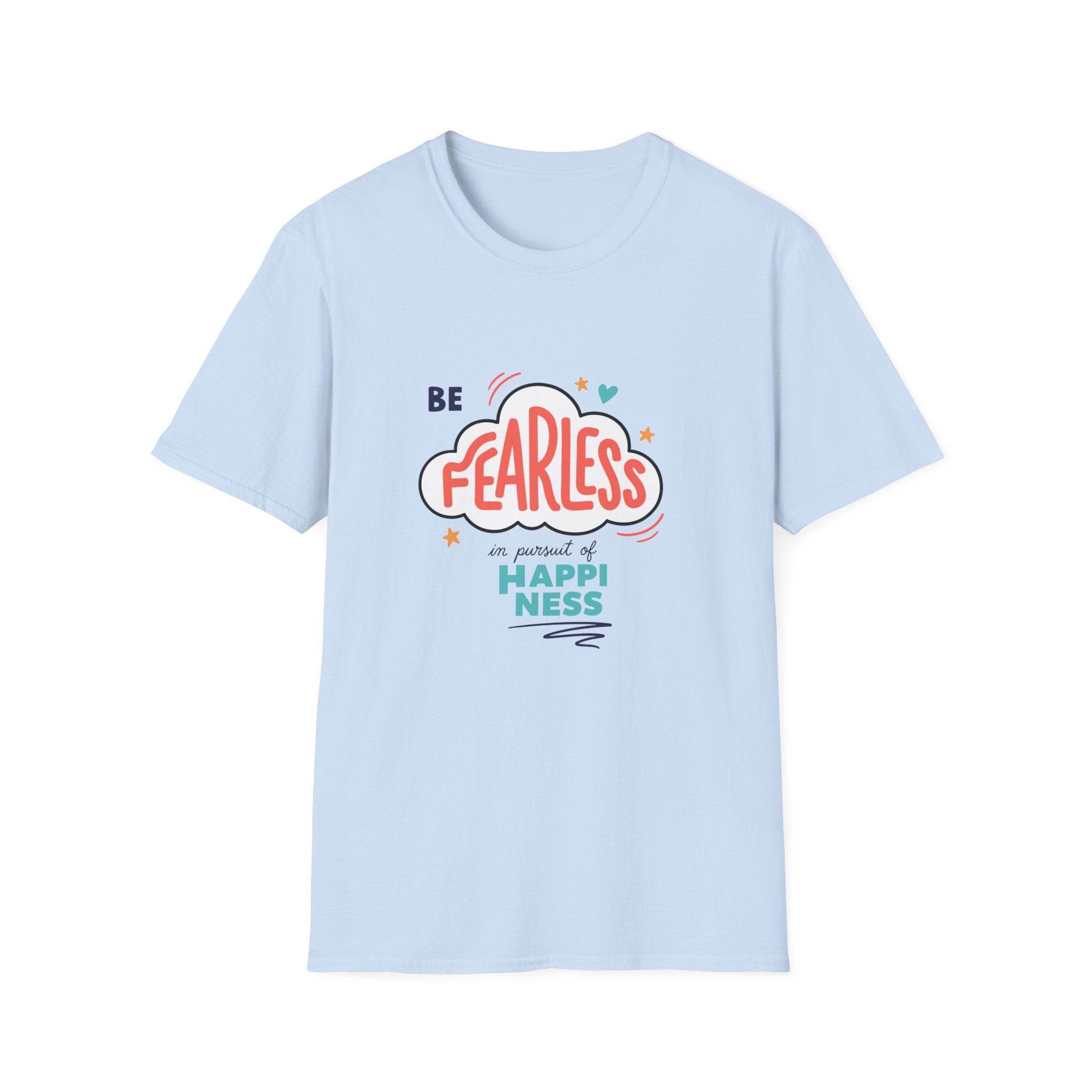 Mindset Tee 401