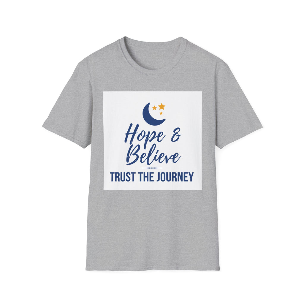 Mindset Tee 3100