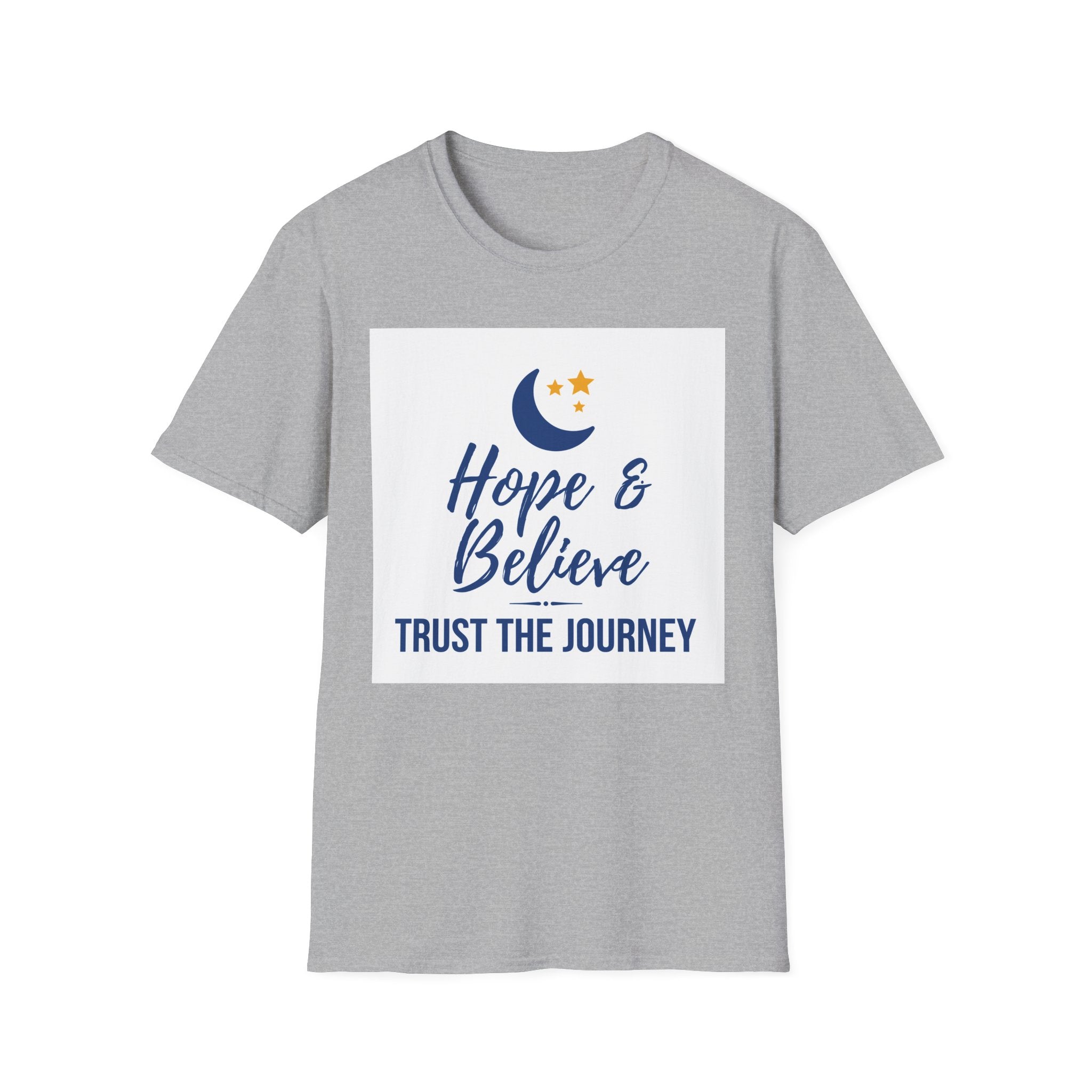 Mindset Tee 3100