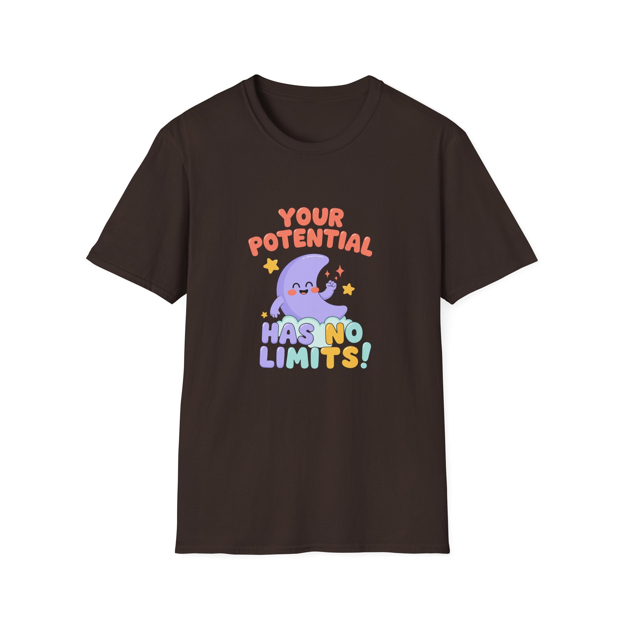 Positive Tee 287