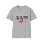 Mindset Tee 571