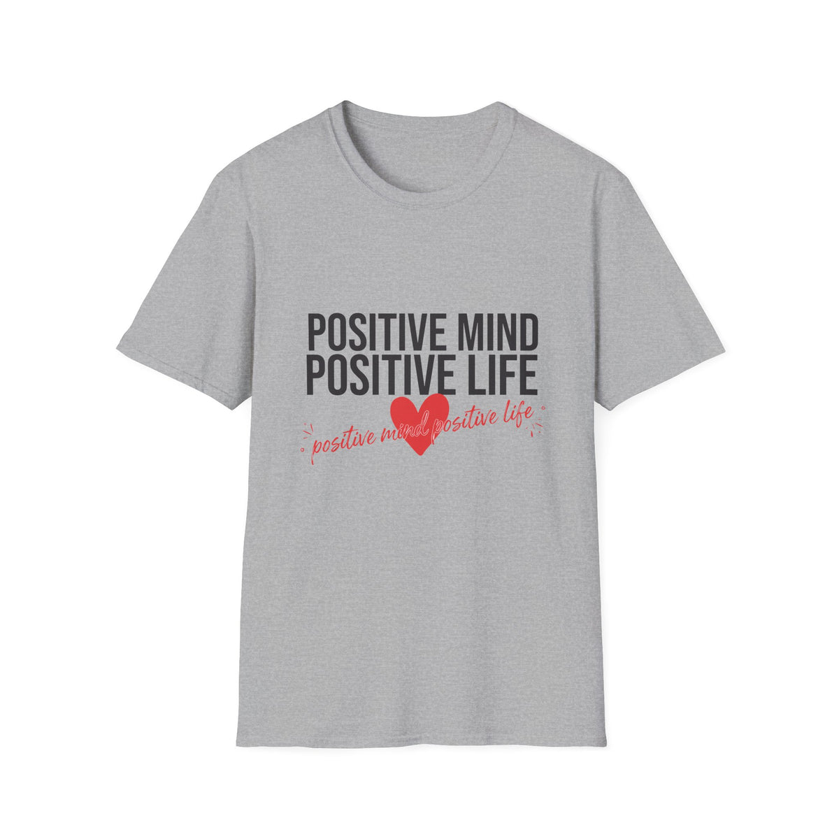Mindset Tee 571