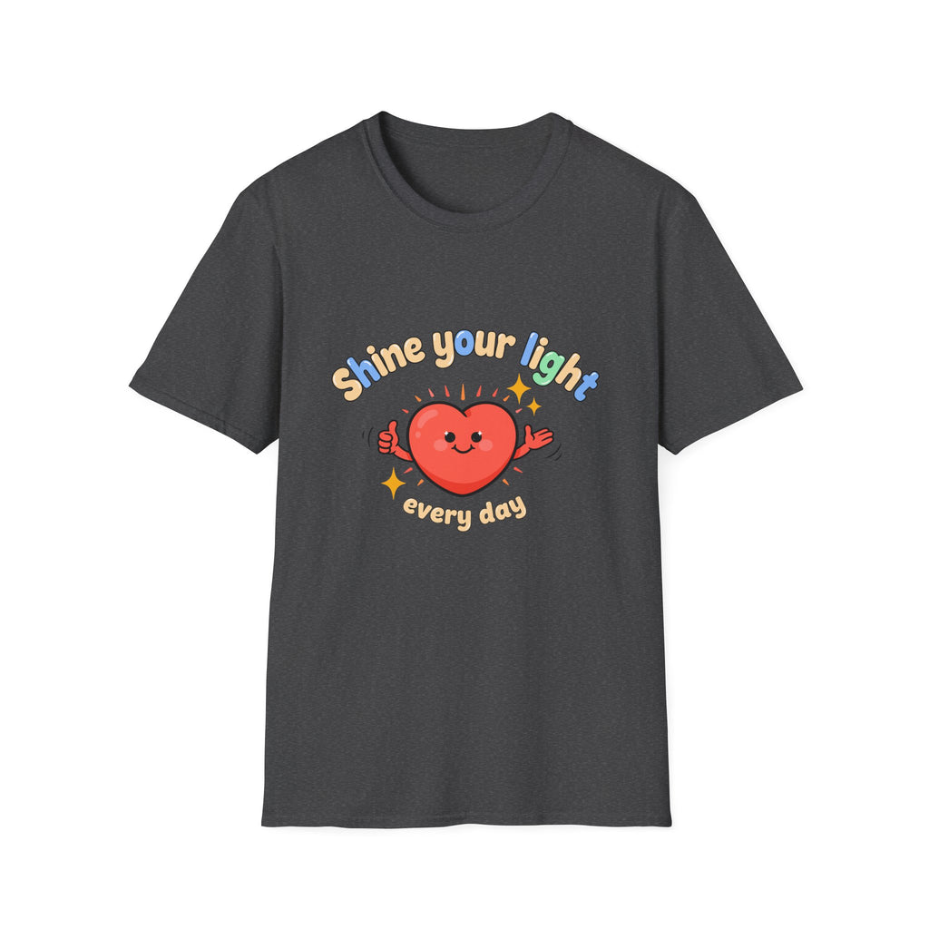 Positive Tee 60