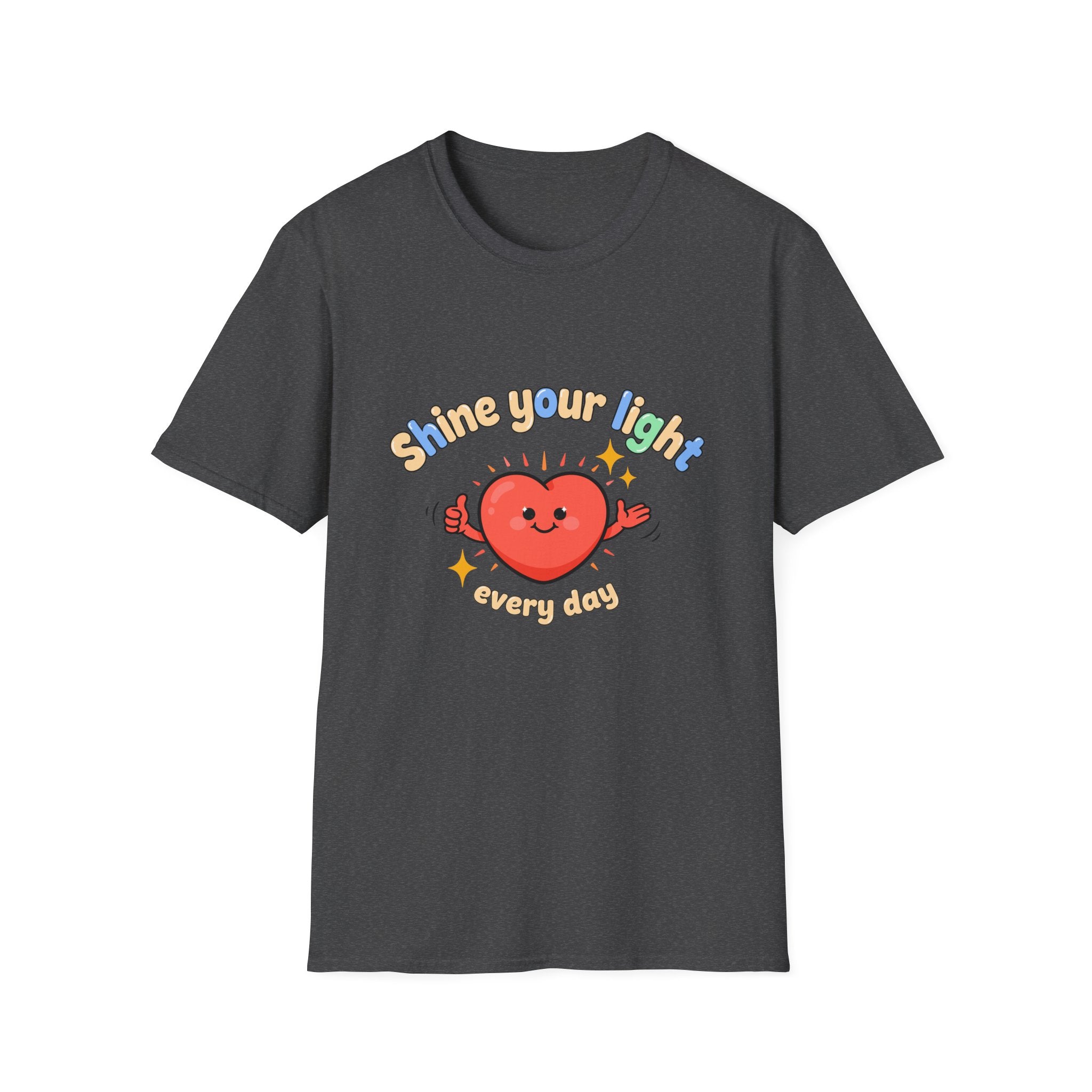 Positive Tee 60