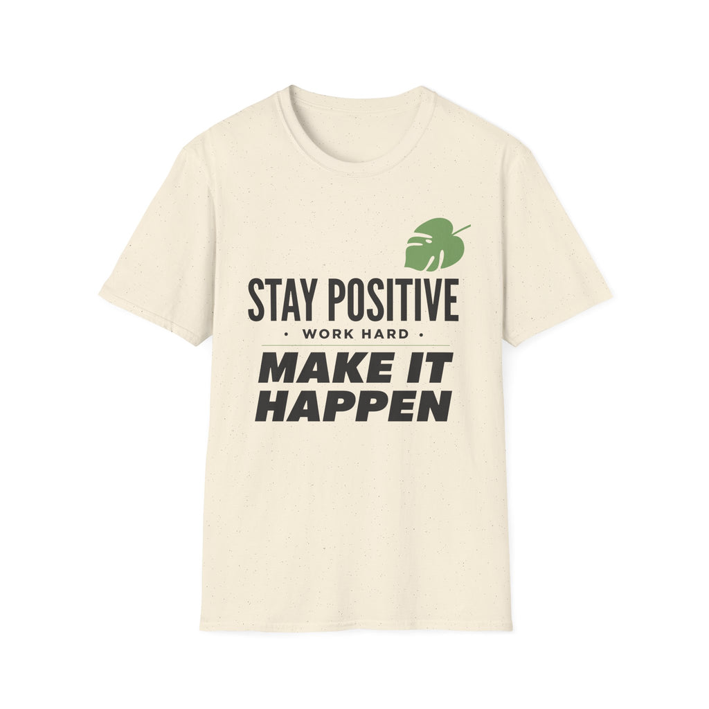 Mindset Tee 536
