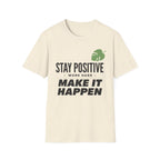 Mindset Tee 536