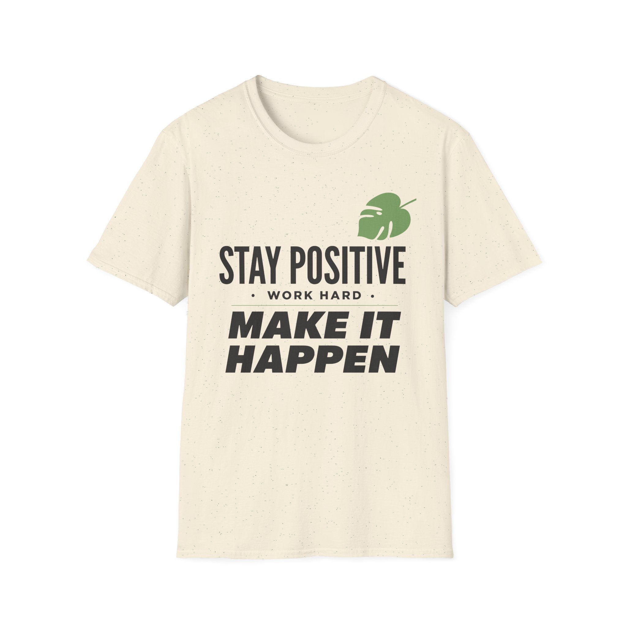 Mindset Tee 536