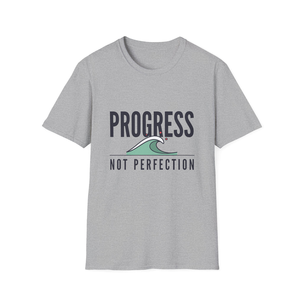 Mindset Tee 497