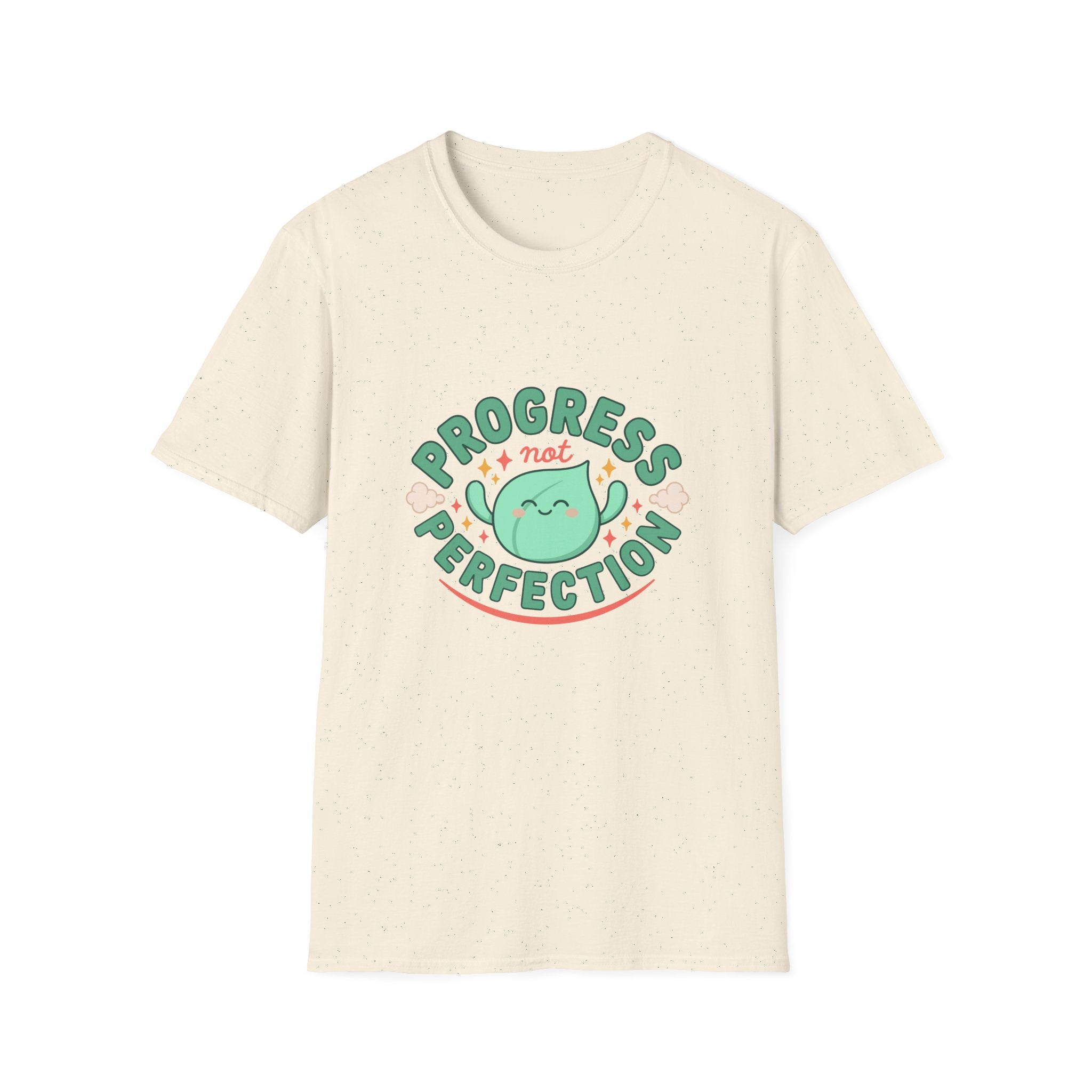 Mindset Tee 309