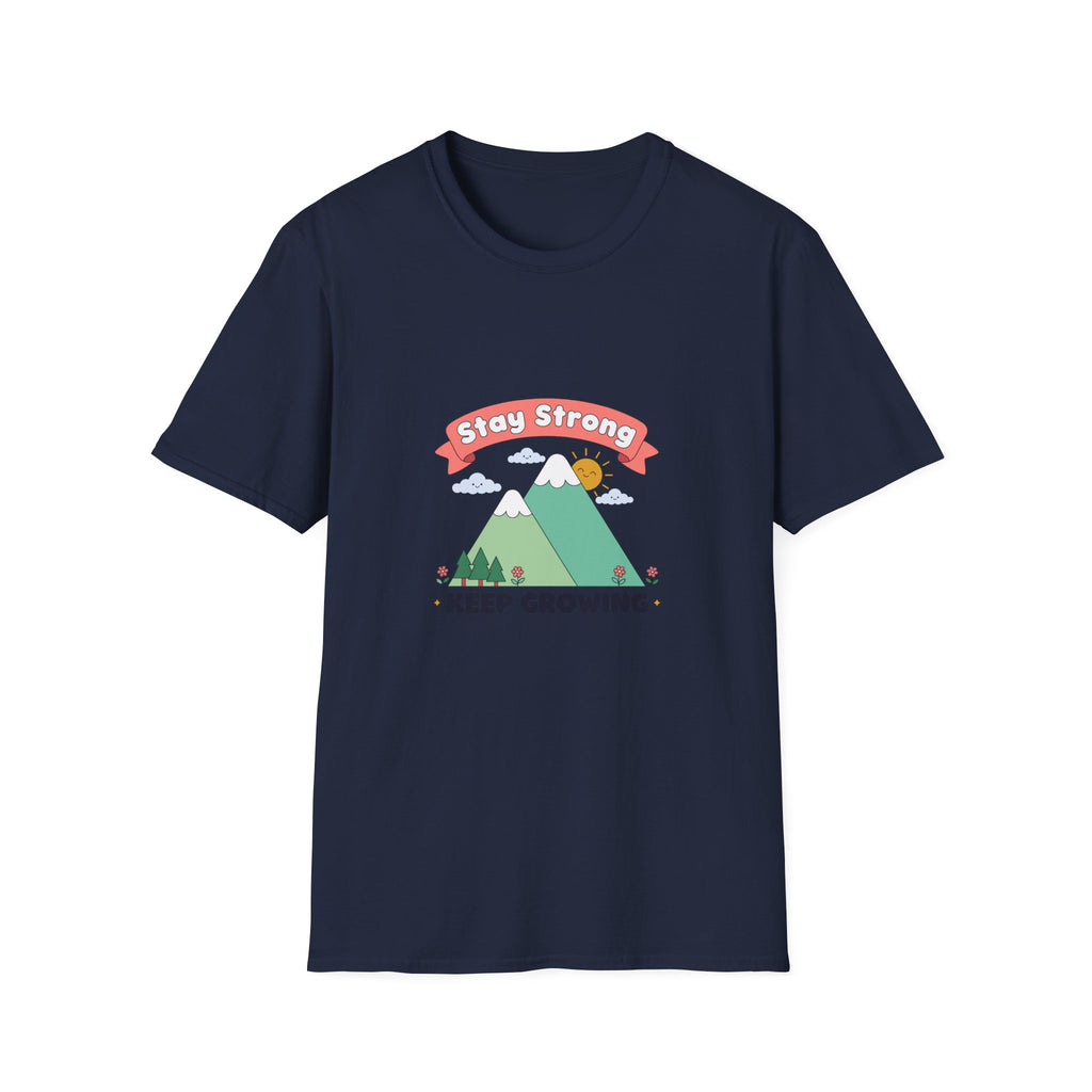 Mindset Tee 477