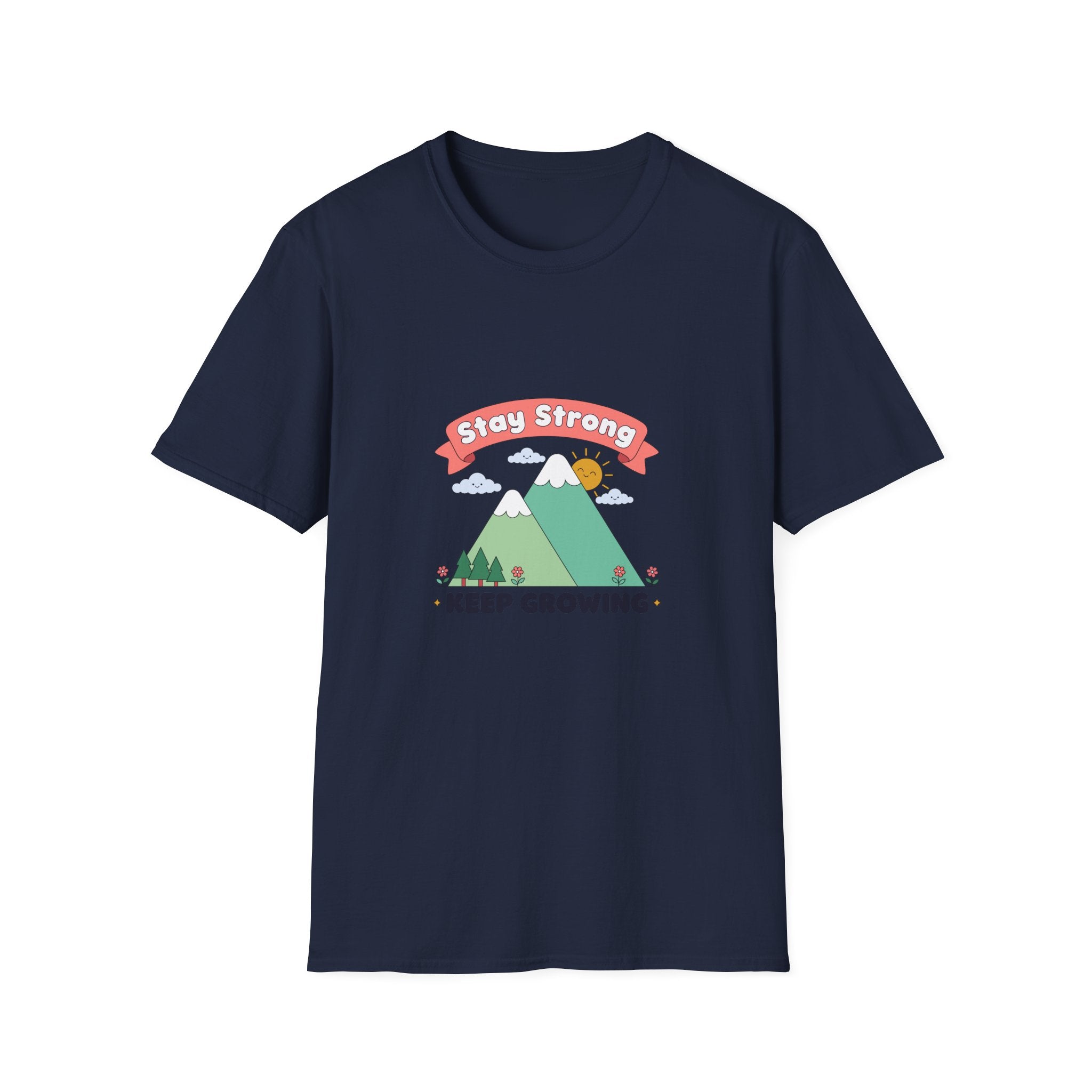 Mindset Tee 477