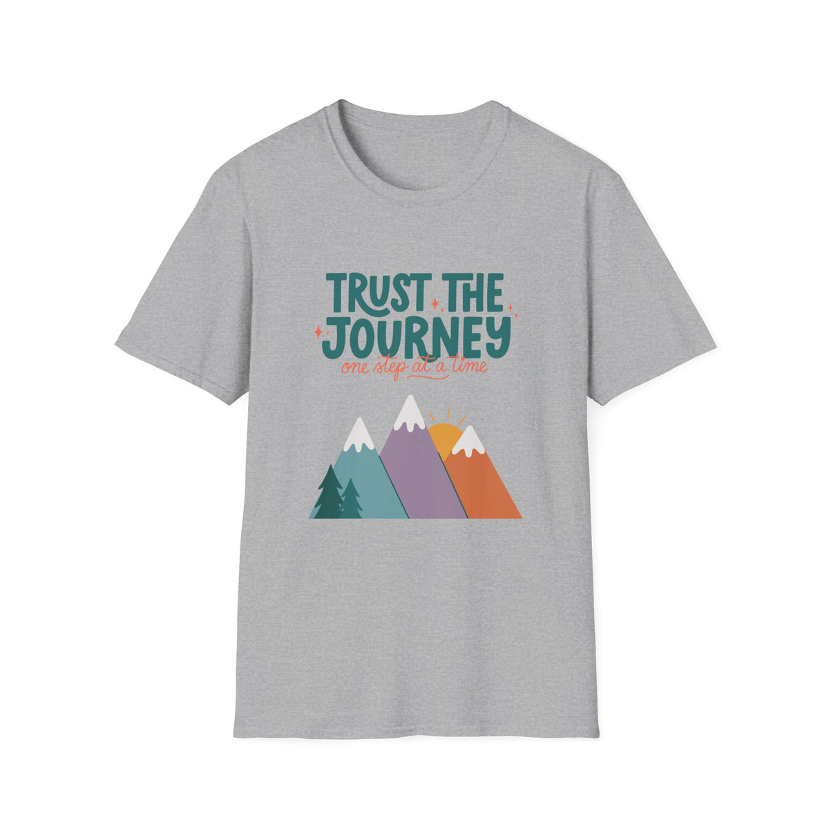 Mindset Tee 587