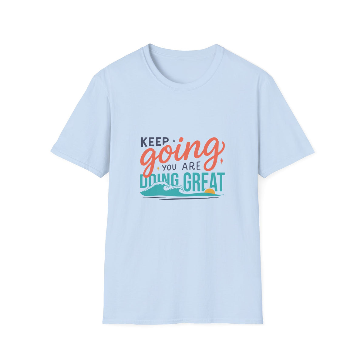 Mindset Tee 329
