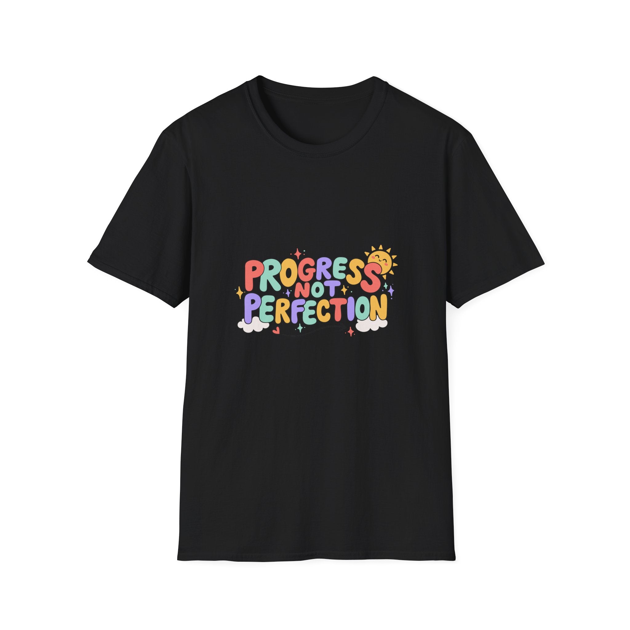 Mindset Tee 599