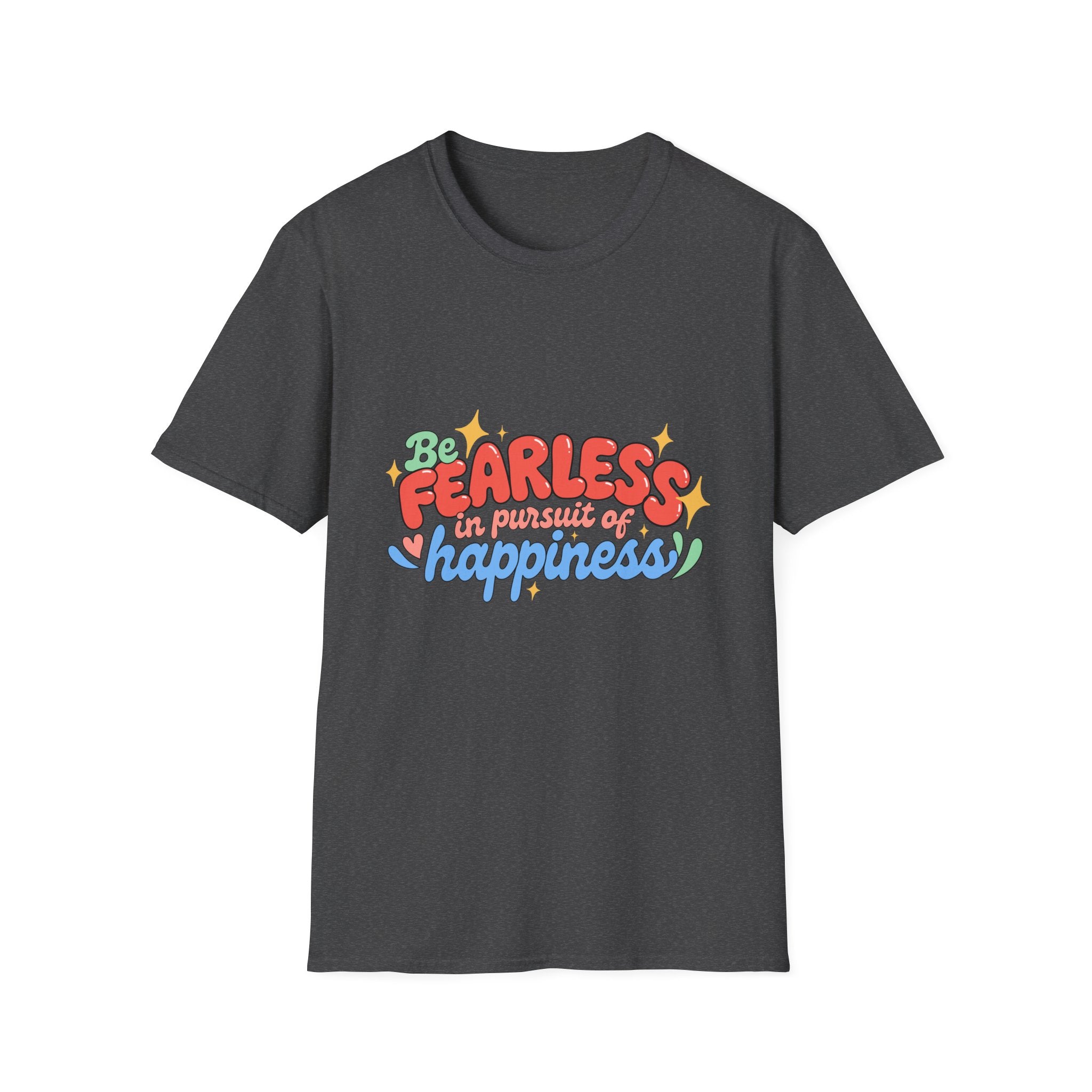 Positive Tee 108