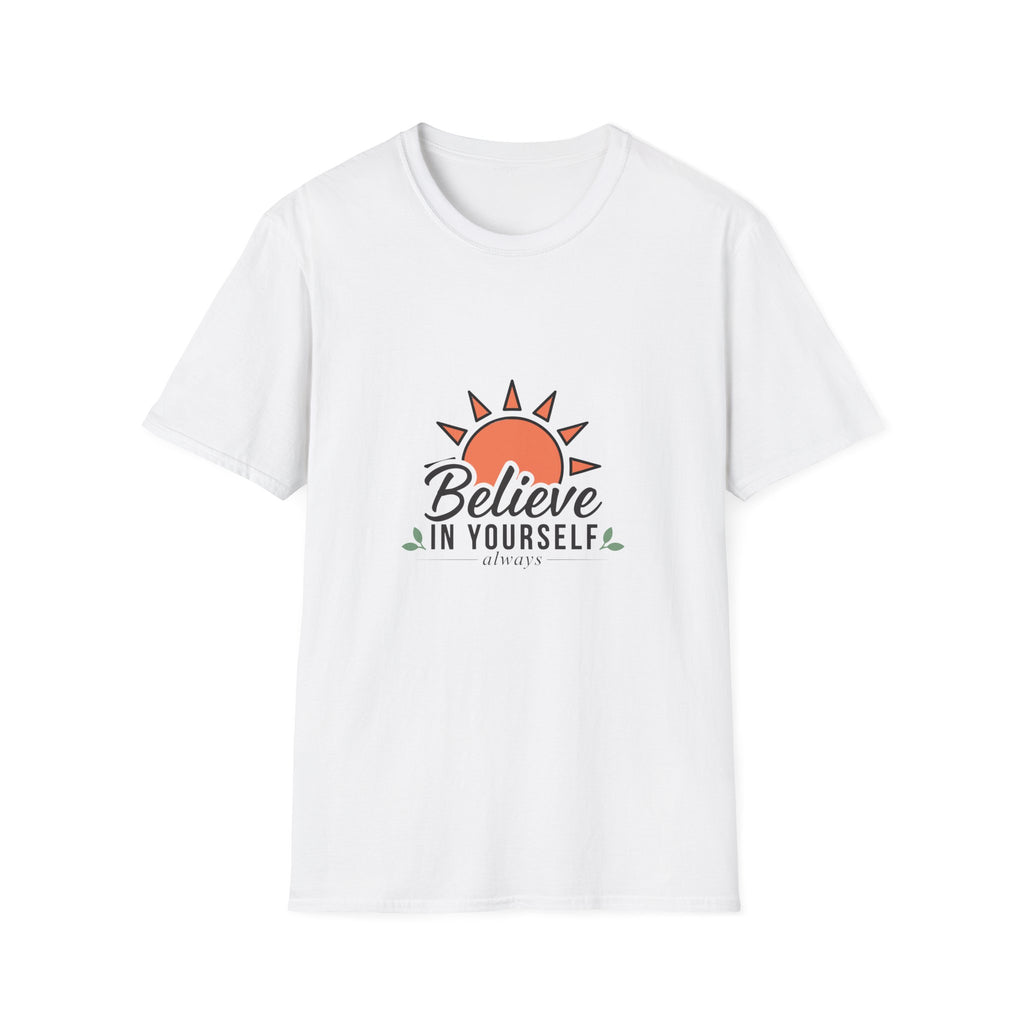 Mindset Tee 496