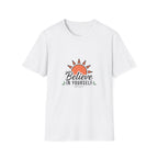 Mindset Tee 496