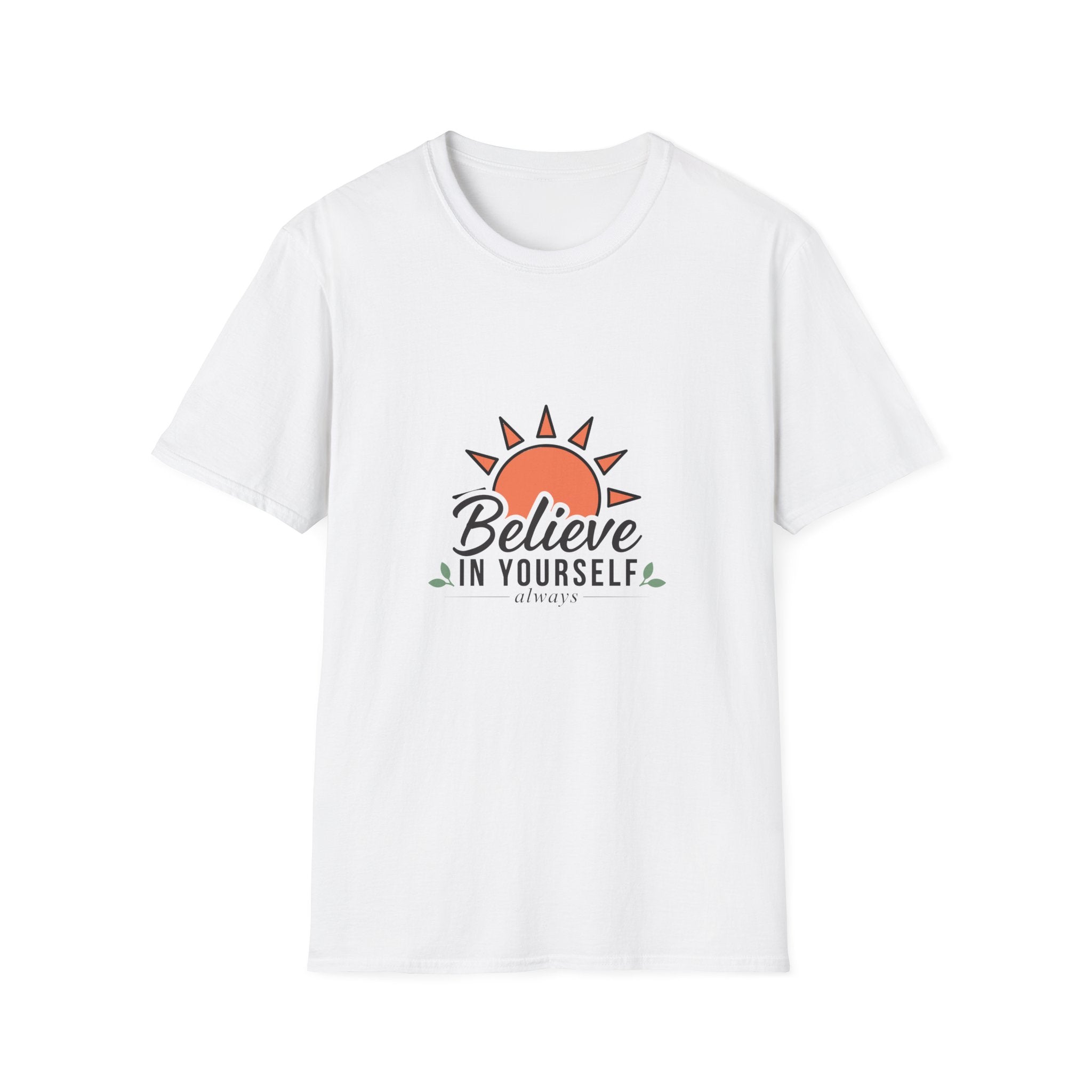 Mindset Tee 496