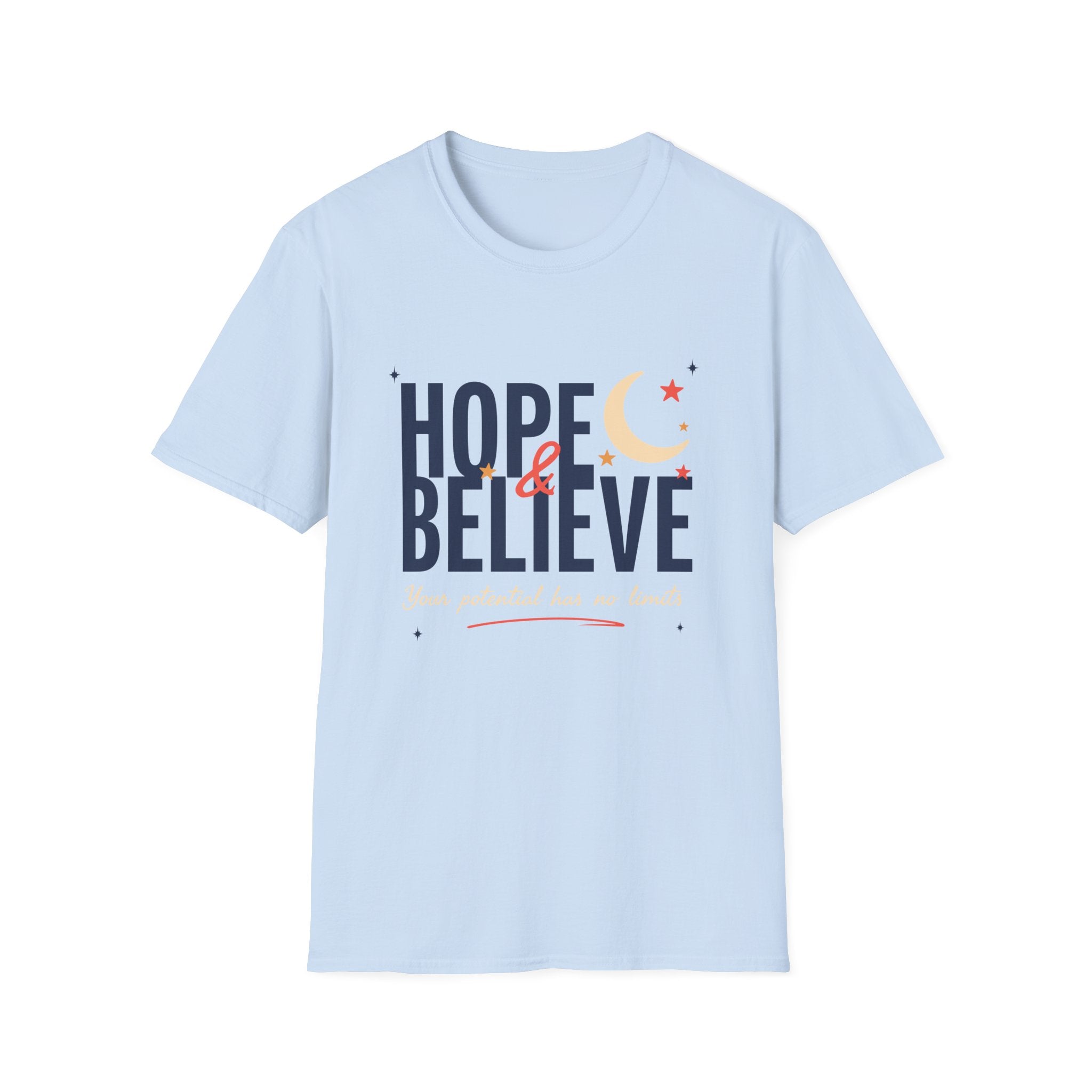 Mindset Tee 301