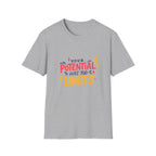 Mindset Tee 407