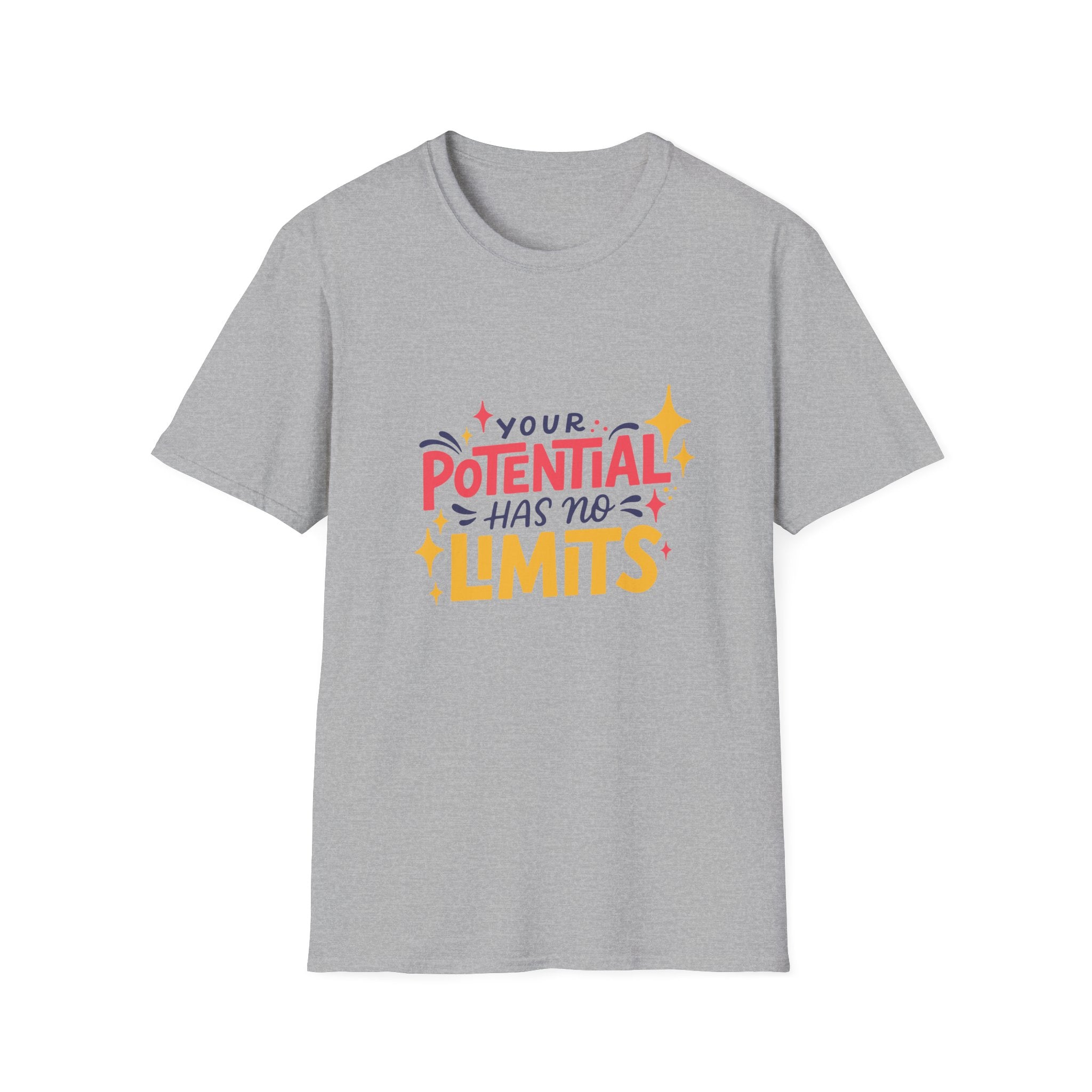 Mindset Tee 407