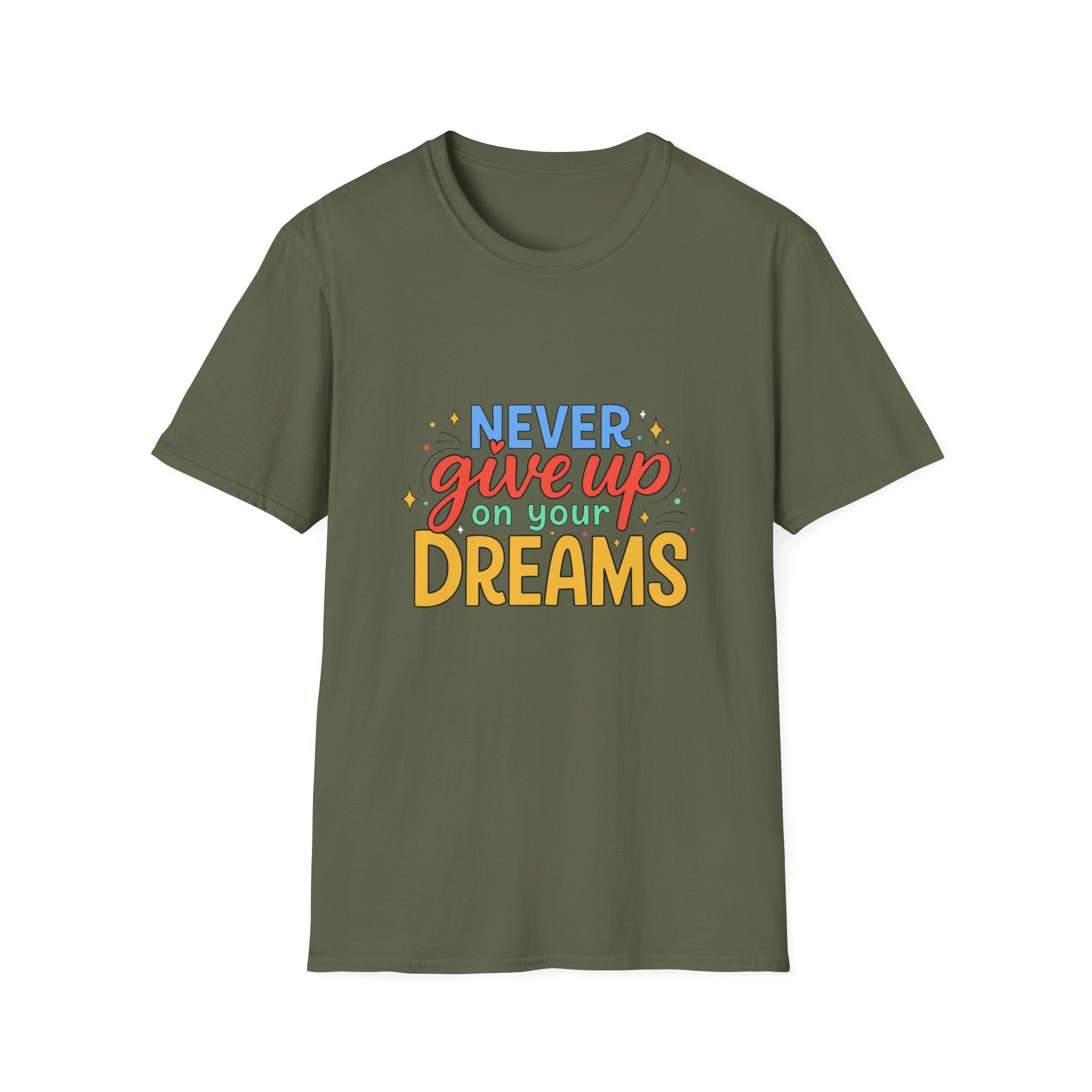 Positive Tee 61