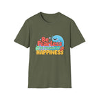 Mindset Tee 433