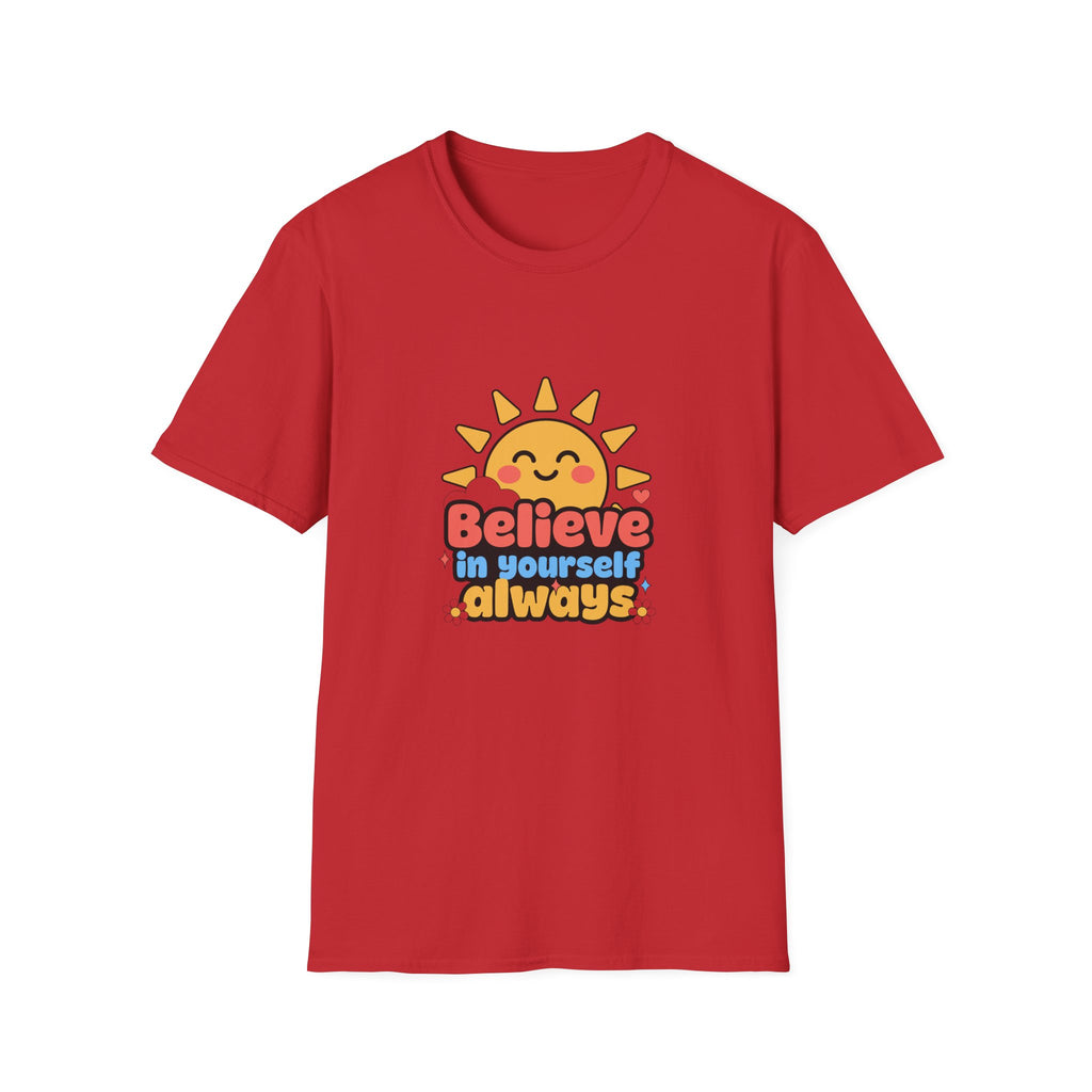 Mindset Tee 410