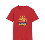 Mindset Tee 410