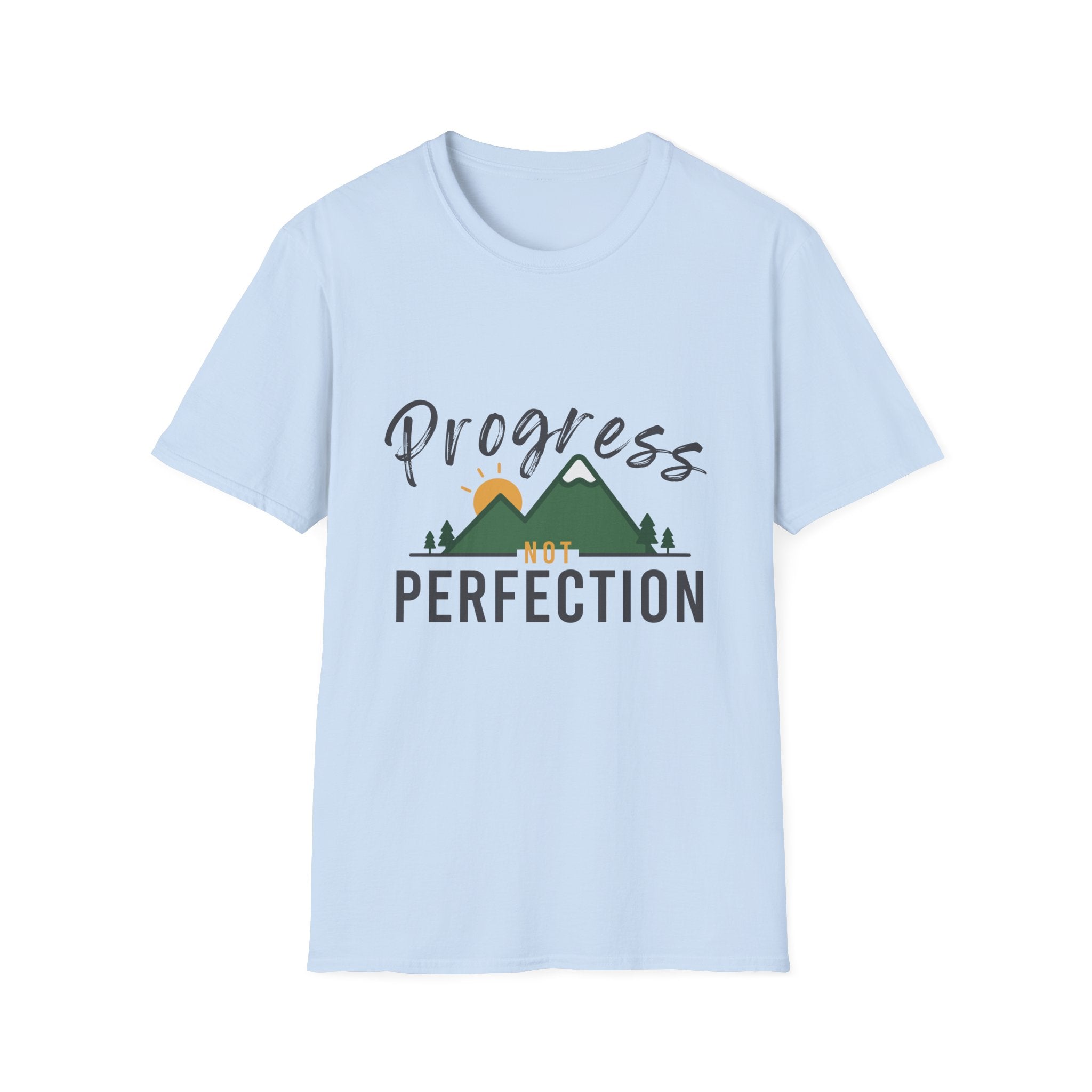 Positive Tee 75