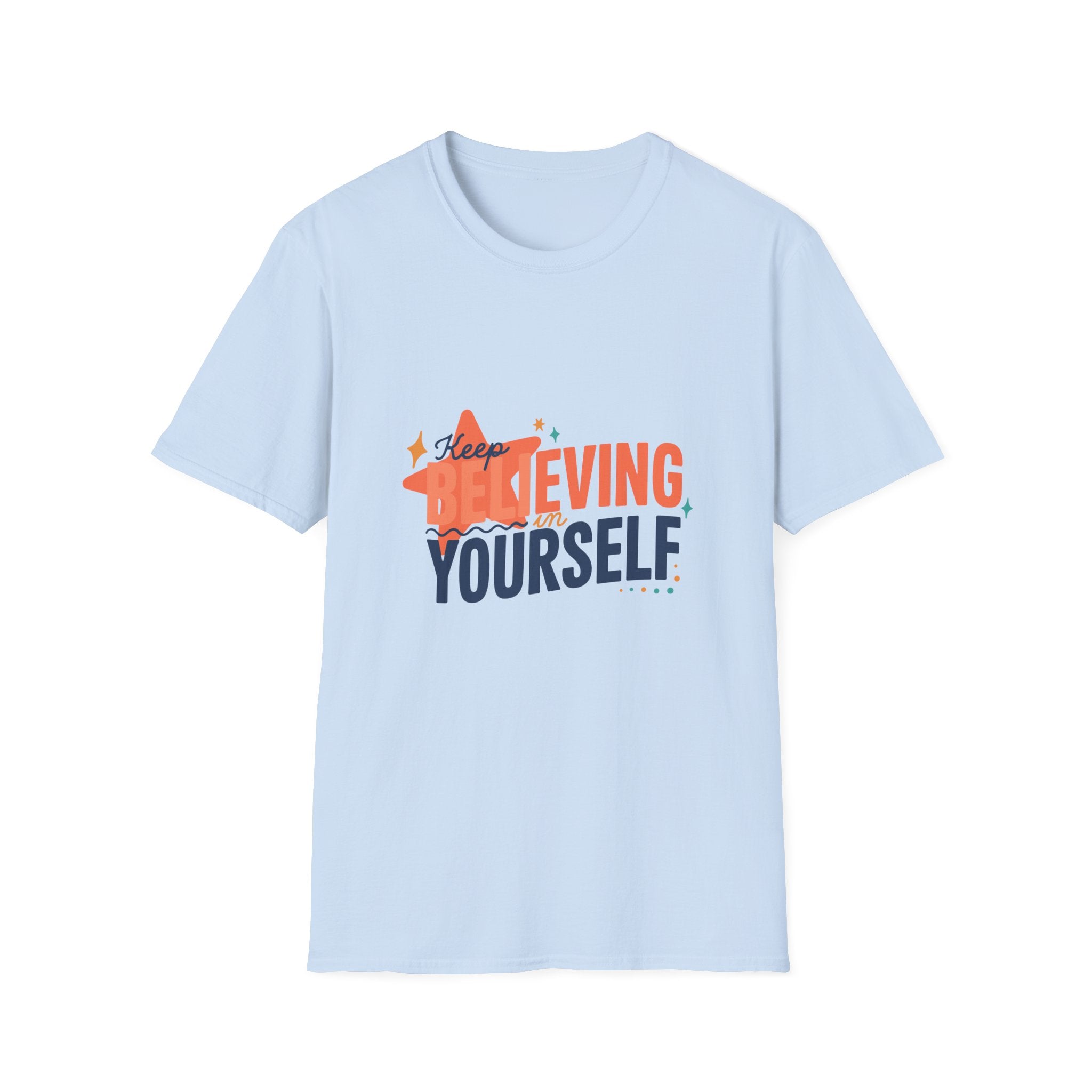 Mindset Tee 594